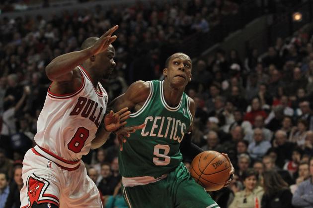 7 Non-Starters Who Will Light Up the NBA All-Star Game