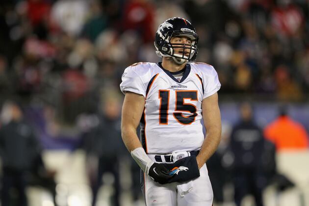 The 50 Most Overrated Players in the NFL