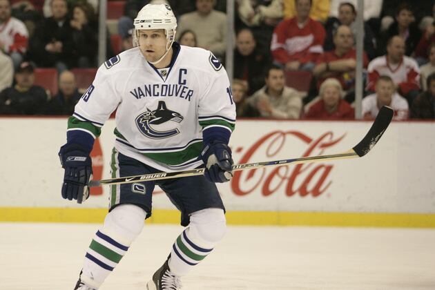Vancouver Canucks: 8 Best Trades in Franchise History