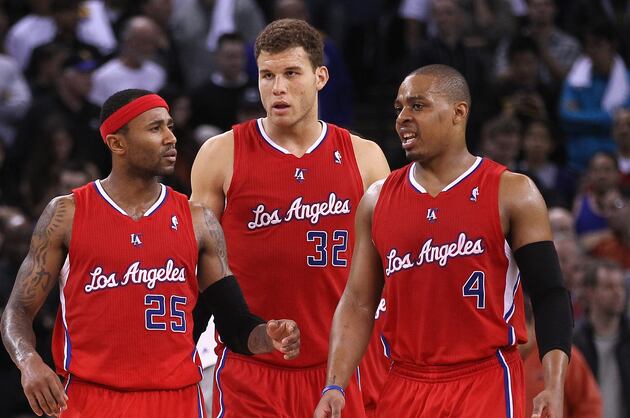 L.A. Clippers: 5 Toughest Challengers in the Western Conference