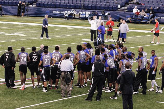 Wisconsin Badgers: 3 Players Who Will Fare Best at the NFL Combine