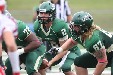 NFL Draft 2012: 7 Young QBs Who Won't Succeed in the Pros