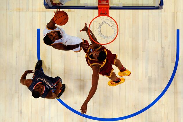 NBA All-Star BBVA Rising Stars Challenge: 5 Most Impressive Performances