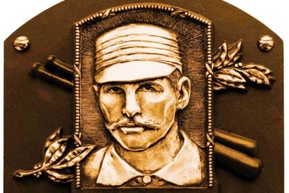 10 19th-Century Major League Baseball Players Who Should Be Hall of Famers