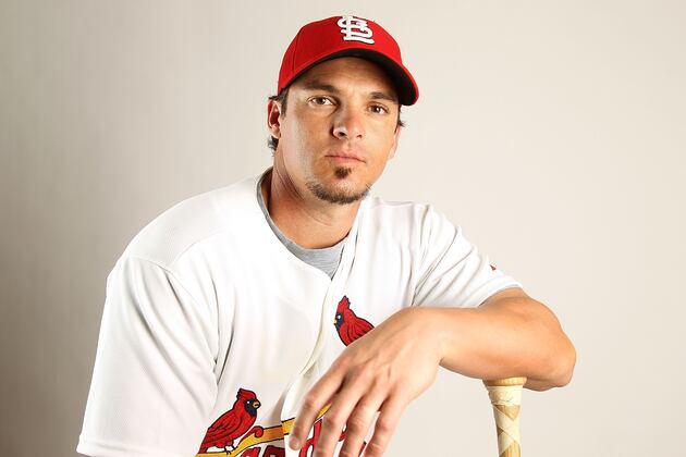 San Francisco Giants: 5 Reasons Why Ryan Theriot Was a Good Pickup
