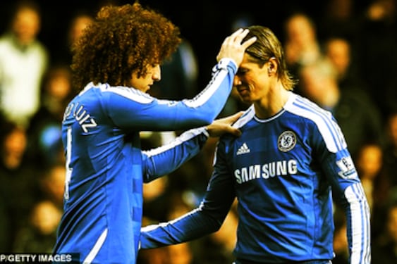 Chelsea FC: Fernando Torres and the 8 Worst Players This Season