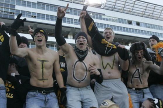 Iowa Hawkeye Football: 5 Guys Who Need a Great Spring Performance
