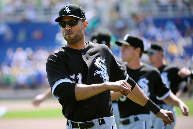 Chicago White Sox: 5 Things That Must Happen If They Want to Contend