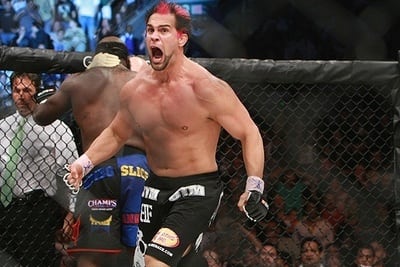 The 15 Most Infamous Moments in MMA over the Last Five Years