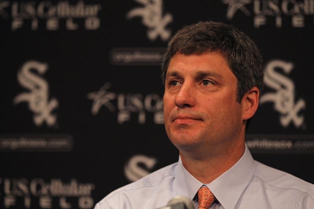 Chicago White Sox: 7 Reasons Why the Robin Ventura Experiment Will Work