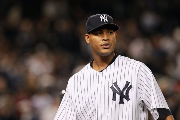 New York Yankees: Why Ivan Nova Will Lead Them in Wins in 2012