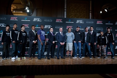UFC 144 Fight Prediction: Three Candidates for Knockout of the Night Honors