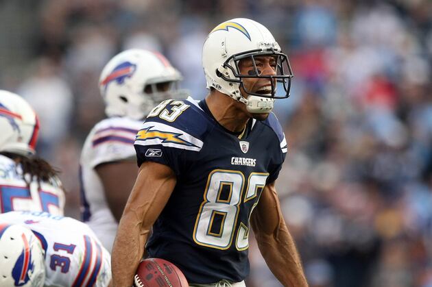 2012 NFL Free Agents: Ranking the 10 Best Offensive Players Available