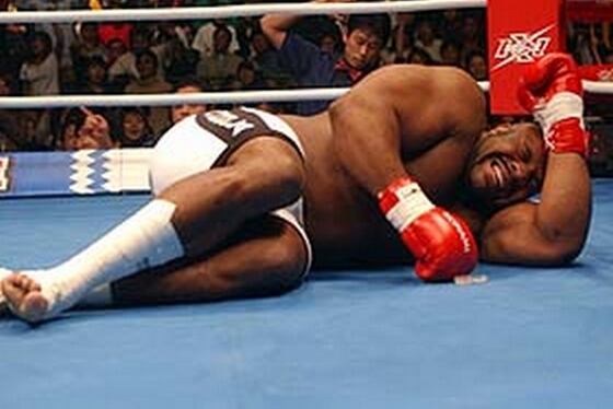 The 25 Biggest Tomato Cans in MMA History