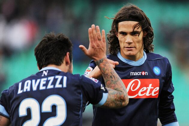 10 Star Players Manchester City Could Target This Summer