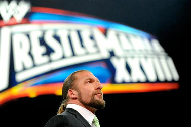 Triple H: 7 Reasons the WWE Star Is Needed More on Raw