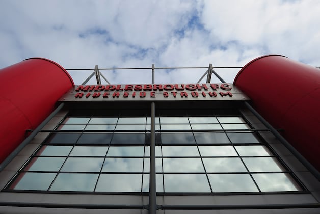 Top 10 Middlesbrough Strikers of the Riverside Era
