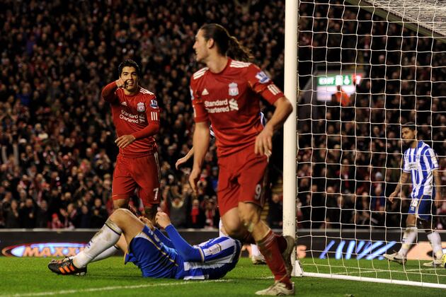 Cardiff City vs. Liverpool: 3 Keys to Victory for Liverpool