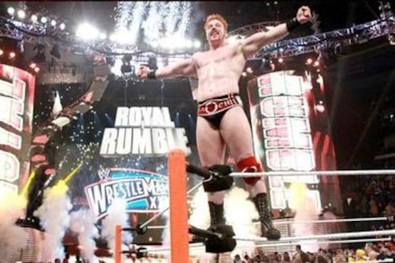 WWE: 10 Reasons Why Sheamus Could Be Poised for Something Bigger