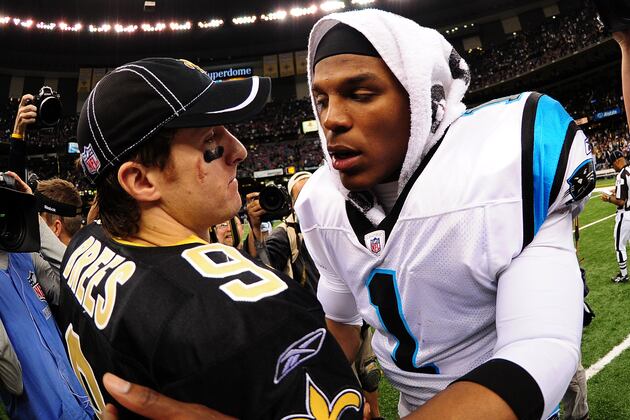 NFL Rookies with the Brightest Futures