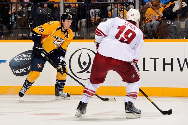 NHL Trade Rumors: 10 Star Players Who Won't Be Dealt at the Deadline