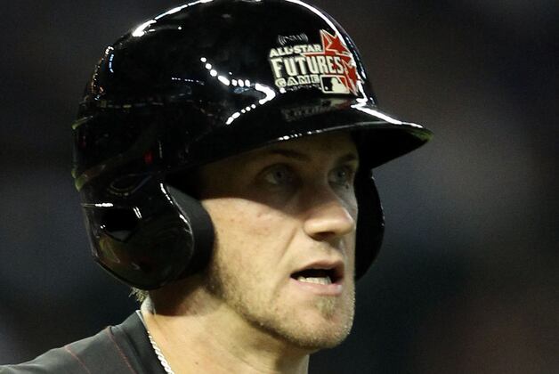 MLB 2012: Who Are the Top 100 Major League Prospects?