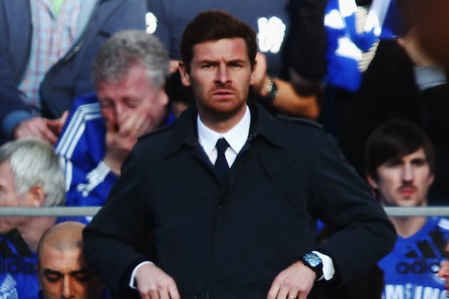 Chelsea FC: Ranking Andre Villas-Boas' Wins as the Chelsea Manager (With Video)