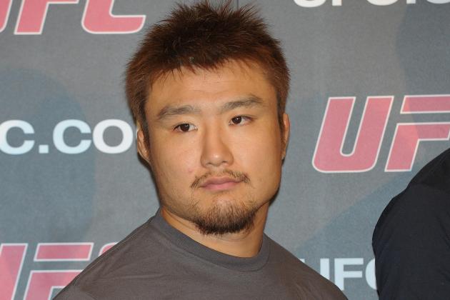 UFC 144 Results: 5 Fights for Takanori Gomi to Take Next