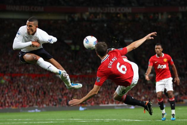 Tottenham vs. Manchester United: 6 Bold Predictions as Spurs Host Red Devils