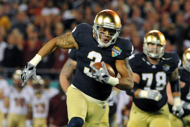 NFL Combine 2012: 5 Bold Predictions for Sunday's Workouts