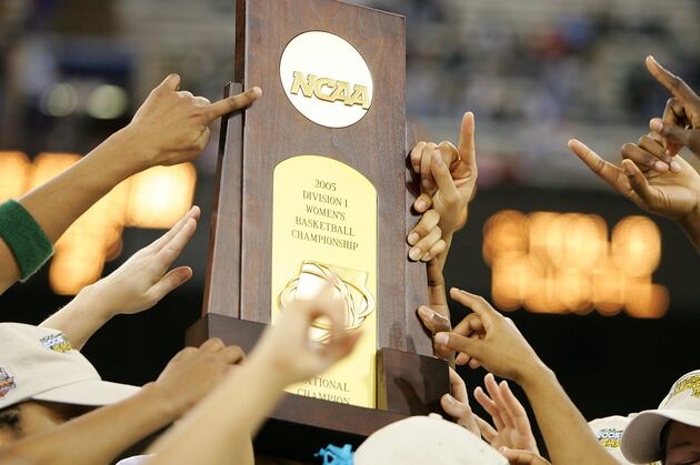 NCAA Women's National Championship: Tournament or Foregone Conclusion?