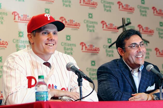 Boston Red Sox 2011 Roster Losses: Where Are Those 23 Players Now?