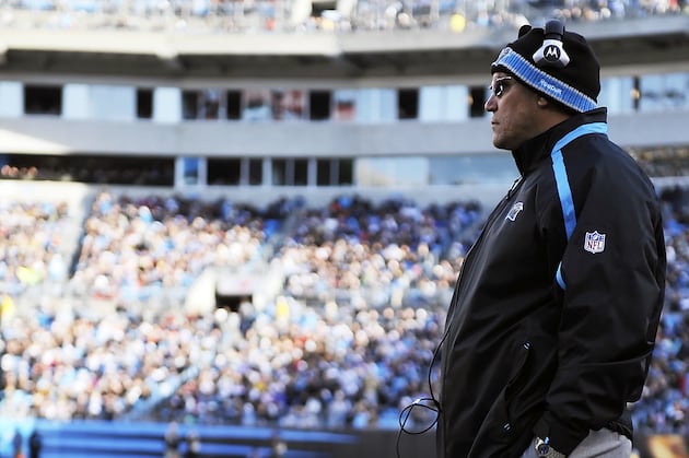 Carolina Panthers: Analyzing Each Possible First-Round Pick