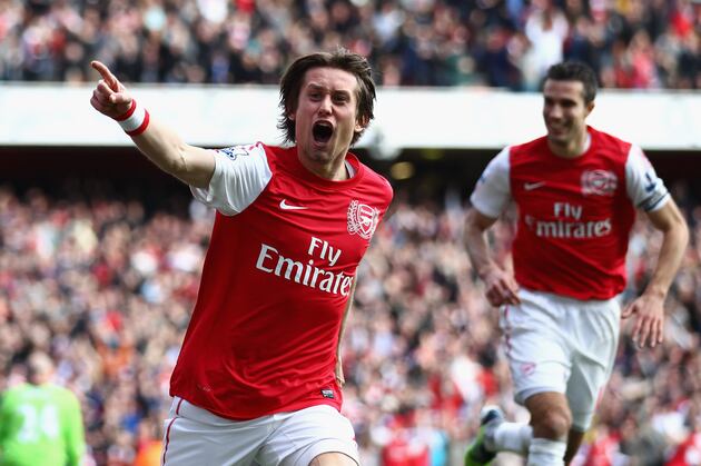 Arsenal vs. Tottenham: 5 Things We Learned in North London Derby