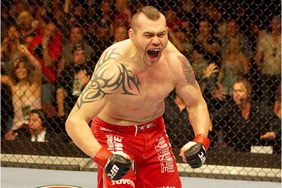 The Most Underappreciated Fighters in MMA History