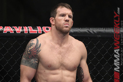 UFC 144: What We Learned About Ryan Bader