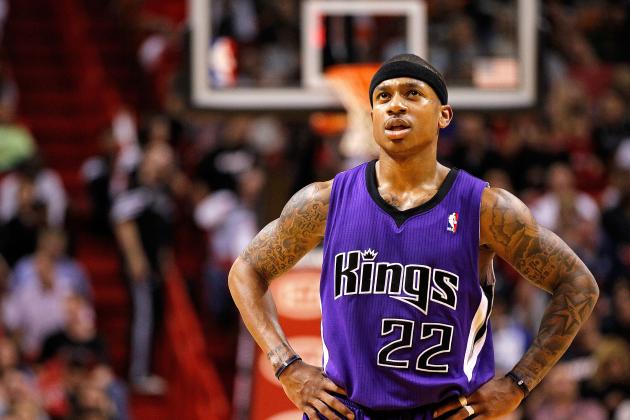 Sacramento Kings: 4 Bold Predictions for the Second Half