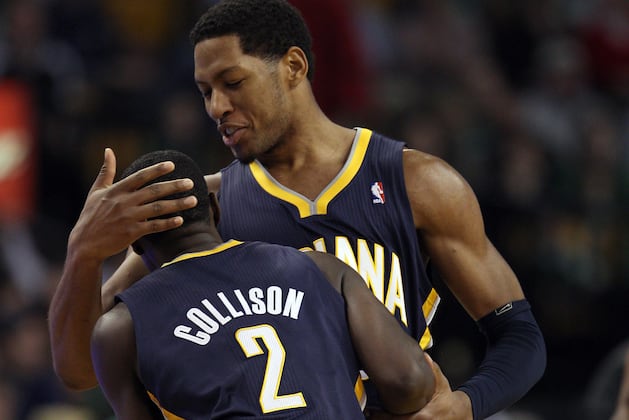 5 Deals to Guarantee the Indiana Pacers an Eastern Conference Championship Berth