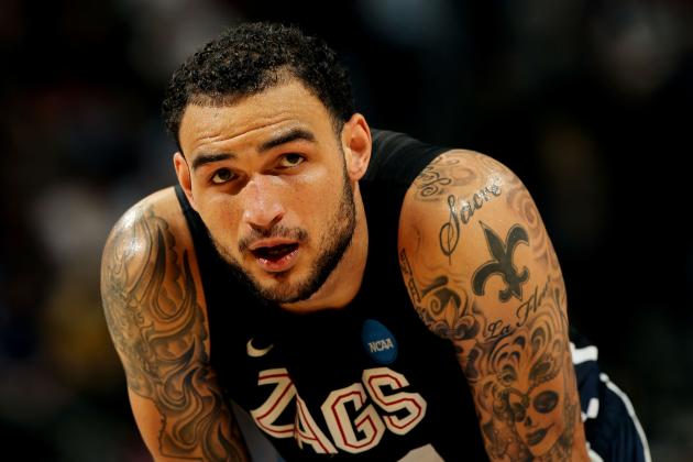 NCAA Tournament 2012: 5 Teams Who Could Be Bracket Busters