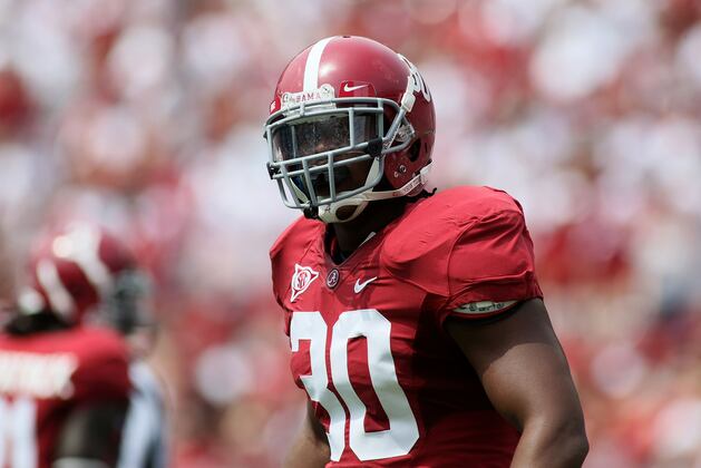 10 Prospects the New York Giants Should Be Watching After the Combine