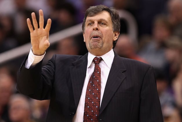 5 Ways Kevin McHale Should Switch Houston Rockets Rotation in 2nd Half of Season