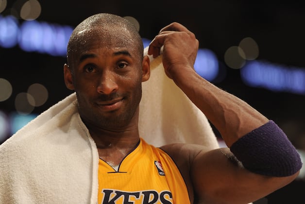 NBA: 5 Reasons Why Kobe Bryant Deserves to Be Leading MVP Discussion