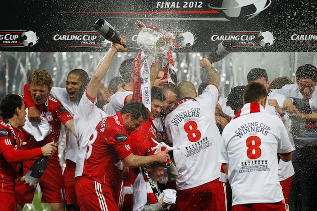 Liverpool Win Carling Cup: 5 Things We Learned in Epic Wembley Final