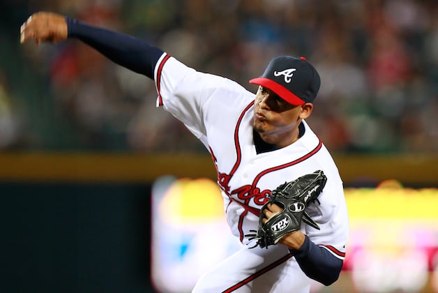 MLB Trade Rumors: Jair Jurrjens, James Shields and Other Names Making News