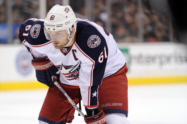 Washington Capitals: 5 Players the Caps Could Look to Get at the Trade Deadline