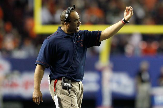 UVA Football: 5 Players Who Need a Great Spring Camp