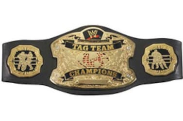 Abandoned: The History of WWE's World Tag Team Championship, Pt. 4