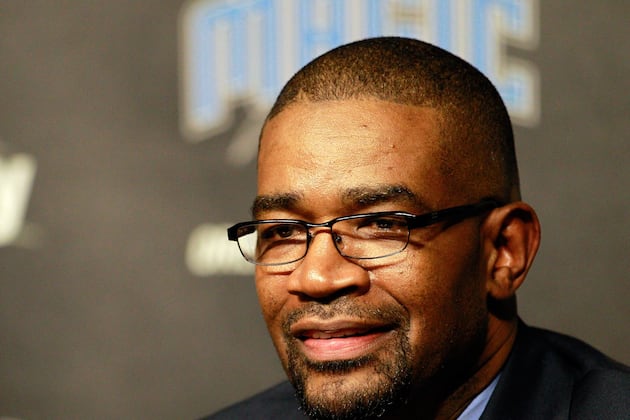 NBA: 5 General Managers or Coaches on the Hot Seat