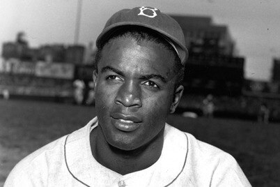 Essay On Jackie Robinson