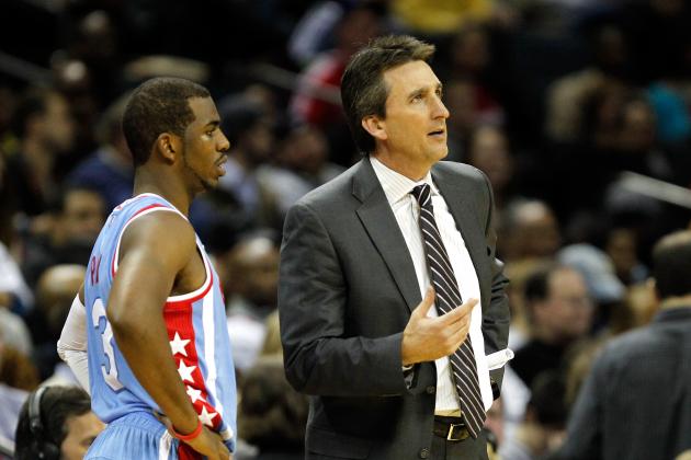 Vinny Del Negro: 8 Reasons Los Angeles Clippers Should Fire Him After the Season